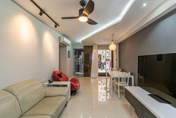Blk 308B Punggol Walk (Punggol), HDB 4 Rooms #207288761
